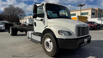 2015 Freightliner M2 CAB AND CHASSIS HIDRAULIC BRAKES - Photo 26 - San Jacinto, CA 92583