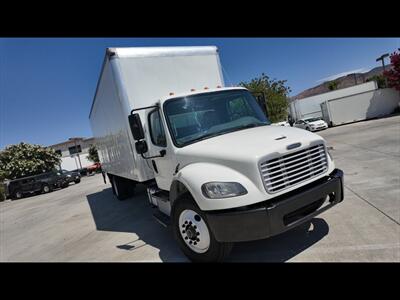 2015 Freightliner M2 Box Truck  BOX TRUCK - Photo 27 - San Jacinto, CA 92583