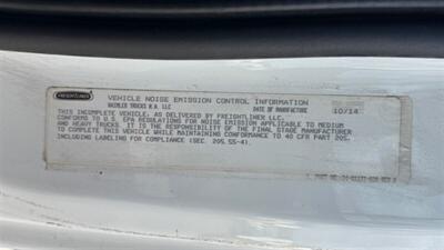 2015 Freightliner M2 CAB AND CHASSIS HIDRAULIC BRAKES - Photo 14 - San Jacinto, CA 92583