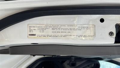 2015 Freightliner M2 CAB AND CHASSIS HIDRAULIC BRAKES - Photo 12 - San Jacinto, CA 92583