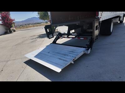 2015 Freightliner M2 Box Truck  BOX TRUCK - Photo 20 - San Jacinto, CA 92583