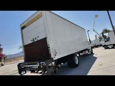 2015 Freightliner M2 Box Truck  BOX TRUCK - Photo 19 - San Jacinto, CA 92583