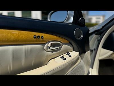 2003 Lexus SC 430  CONVERTIBLE - Photo 19 - San Jacinto, CA 92583