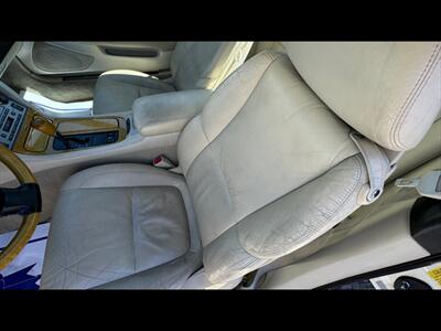 2003 Lexus SC 430  CONVERTIBLE - Photo 18 - San Jacinto, CA 92583