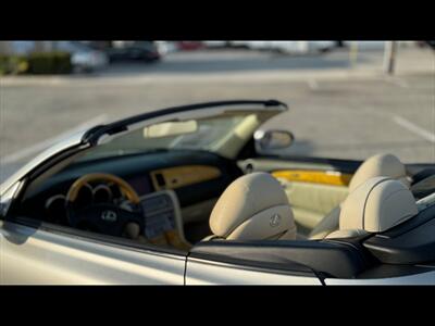 2003 Lexus SC 430  CONVERTIBLE - Photo 21 - San Jacinto, CA 92583