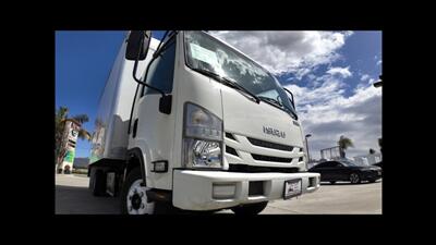 2016 Isuzu NPR-HD HD DIESEL   - Photo 15 - San Jacinto, CA 92583