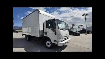 2016 Isuzu NPR-HD HD DIESEL   - Photo 1 - San Jacinto, CA 92583