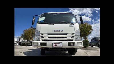 2016 Isuzu NPR-HD HD DIESEL   - Photo 2 - San Jacinto, CA 92583