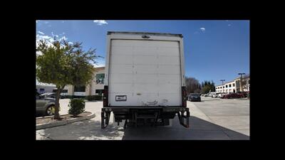 2016 Isuzu NPR-HD HD DIESEL   - Photo 7 - San Jacinto, CA 92583