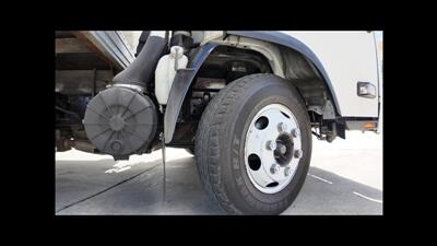 2016 Isuzu NPR-HD HD DIESEL   - Photo 13 - San Jacinto, CA 92583