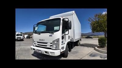 2016 Isuzu NPR-HD HD DIESEL   - Photo 4 - San Jacinto, CA 92583