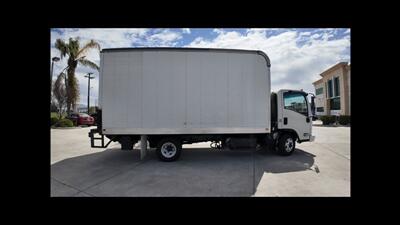 2016 Isuzu NPR-HD HD DIESEL   - Photo 10 - San Jacinto, CA 92583