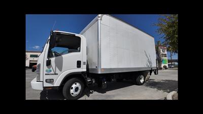 2016 Isuzu NPR-HD HD DIESEL   - Photo 5 - San Jacinto, CA 92583