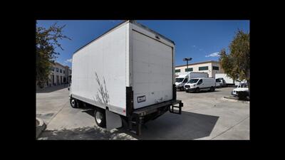 2016 Isuzu NPR-HD HD DIESEL   - Photo 6 - San Jacinto, CA 92583