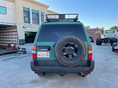 1995 Toyota Land Cruiser PRADO  KZJ95 - Photo 15 - San Jacinto, CA 92583