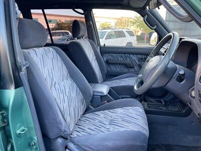 1995 Toyota Land Cruiser PRADO  KZJ95 - Photo 24 - San Jacinto, CA 92583