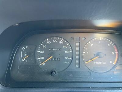 1995 Toyota Land Cruiser PRADO  KZJ95 - Photo 8 - San Jacinto, CA 92583