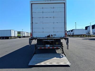 2018 Freightliner M2 106  26 ft BOX TRUCK - Photo 6 - San Jacinto, CA 92583