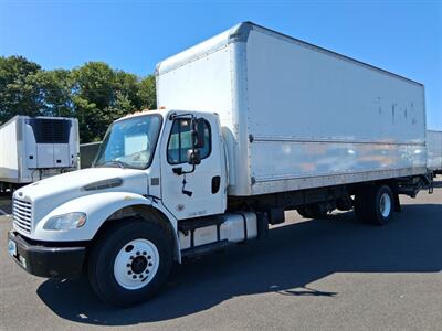 2018 Freightliner M2 106  26 ft BOX TRUCK - Photo 3 - San Jacinto, CA 92583