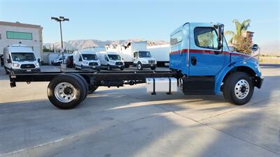 2016 Freightliner M2 106  CAB & CHASSIS - Photo 21 - San Jacinto, CA 92583