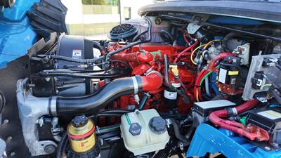 2016 Freightliner M2 106  CAB & CHASSIS - Photo 26 - San Jacinto, CA 92583