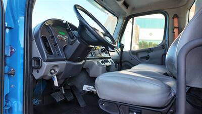 2016 Freightliner M2 106  CAB & CHASSIS - Photo 14 - San Jacinto, CA 92583