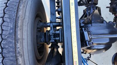2016 Freightliner M2 106  CAB & CHASSIS - Photo 18 - San Jacinto, CA 92583