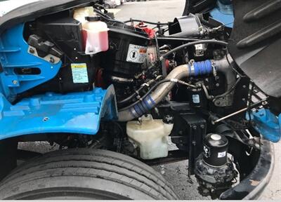 2016 Freightliner M2 106  CAB & CHASSIS - Photo 3 - San Jacinto, CA 92583