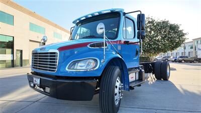 2016 Freightliner M2 106  CAB & CHASSIS - Photo 1 - San Jacinto, CA 92583