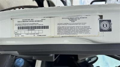 2018 International 4300 106  26 ft BOX TRUCK - Photo 10 - San Jacinto, CA 92583