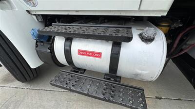 2018 International 4300 106  26 ft BOX TRUCK - Photo 14 - San Jacinto, CA 92583