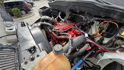 2018 International 4300 106  26 ft BOX TRUCK - Photo 26 - San Jacinto, CA 92583