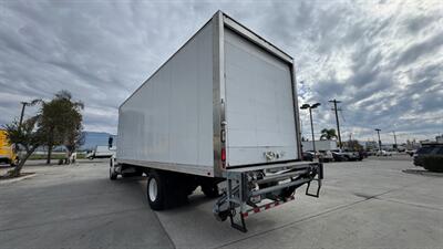 2018 International 4300 106  26 ft BOX TRUCK - Photo 18 - San Jacinto, CA 92583