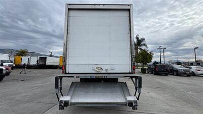 2018 International 4300 106  26 ft BOX TRUCK - Photo 19 - San Jacinto, CA 92583