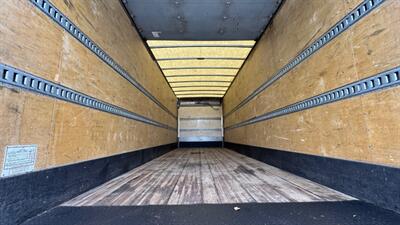 2018 International 4300 106  26 ft BOX TRUCK - Photo 20 - San Jacinto, CA 92583