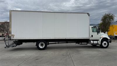 2018 International 4300 106  26 ft BOX TRUCK - Photo 22 - San Jacinto, CA 92583