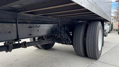 2018 International 4300 106  26 ft BOX TRUCK - Photo 17 - San Jacinto, CA 92583