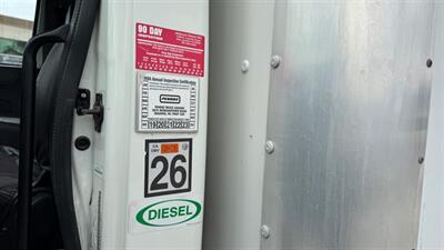 2018 International 4300 106  26 ft BOX TRUCK - Photo 13 - San Jacinto, CA 92583