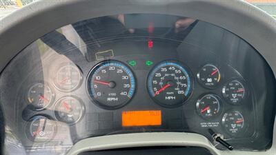 2018 International 4300 106  26 ft BOX TRUCK - Photo 6 - San Jacinto, CA 92583