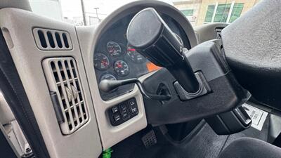 2018 International 4300 106  26 ft BOX TRUCK - Photo 7 - San Jacinto, CA 92583