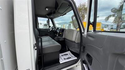 2018 International 4300 106  26 ft BOX TRUCK - Photo 23 - San Jacinto, CA 92583