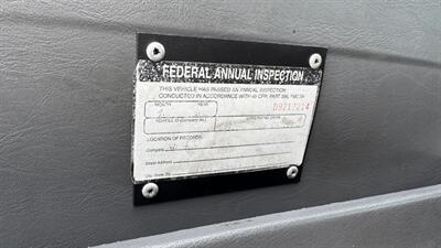 2018 International 4300 106  26 ft BOX TRUCK - Photo 9 - San Jacinto, CA 92583