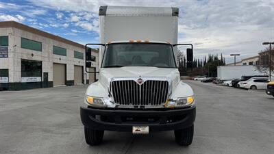 2018 International 4300 106  26 ft BOX TRUCK - Photo 24 - San Jacinto, CA 92583