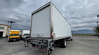 2018 International 4300 106  26 ft BOX TRUCK - Photo 21 - San Jacinto, CA 92583