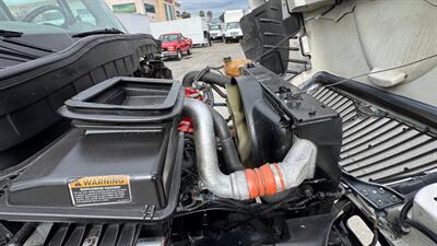 2018 International 4300 106  26 ft BOX TRUCK - Photo 25 - San Jacinto, CA 92583