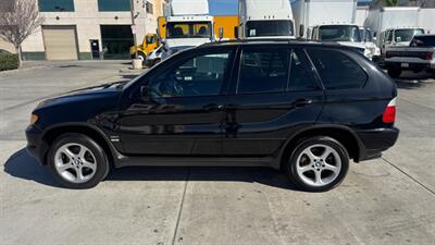 2003 BMW X5 3.0i   - Photo 2 - San Jacinto, CA 92583