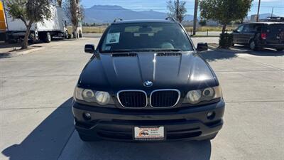 2003 BMW X5 3.0i   - Photo 18 - San Jacinto, CA 92583