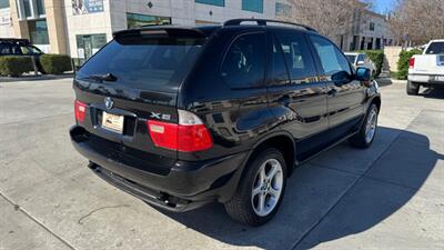 2003 BMW X5 3.0i   - Photo 14 - San Jacinto, CA 92583