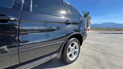 2003 BMW X5 3.0i   - Photo 11 - San Jacinto, CA 92583