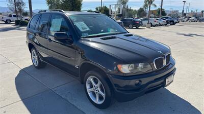 2003 BMW X5 3.0i   - Photo 21 - San Jacinto, CA 92583